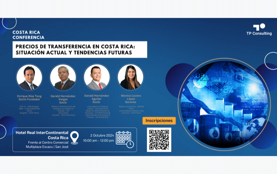 Transfer Pricing in Costa Rica: Current Situation and Future Trends
