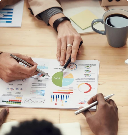 Elaboración de Informes Integrales de Precios de Transferencia - ecuador