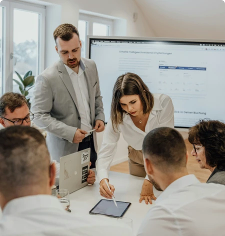 Estudios de Precios de Transferencia - mexico