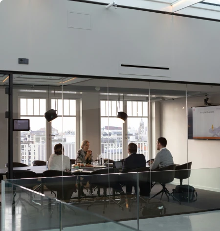 Test de Beneficio - mexico